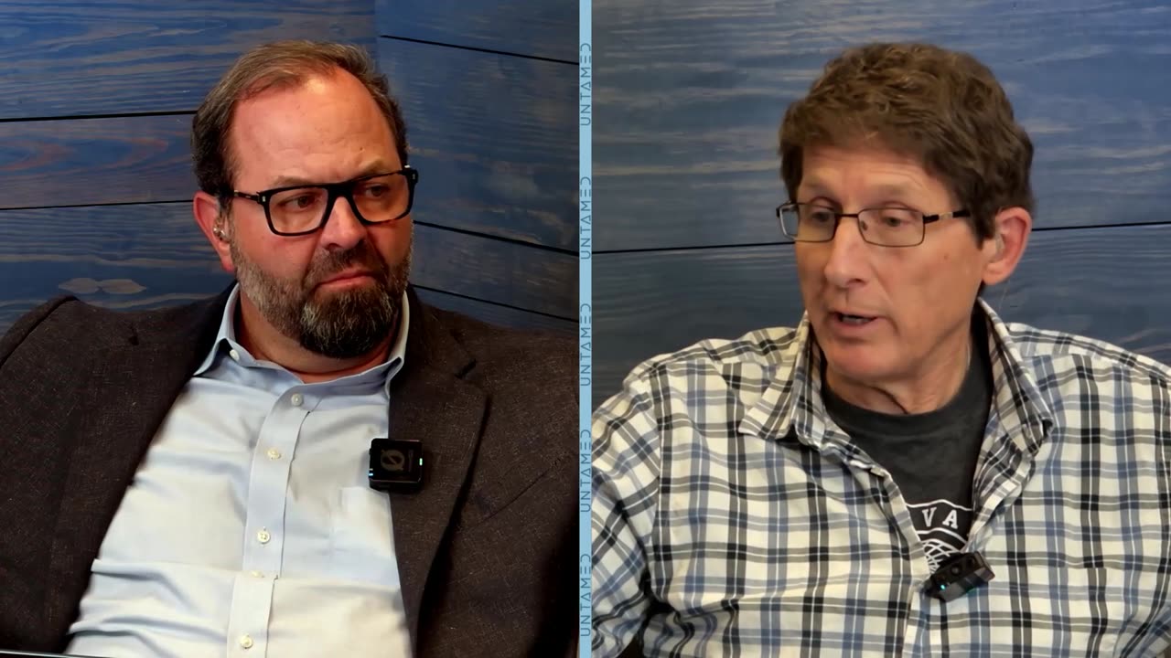 RERUN Joe Oltmann Untamed | Trumps Trip, Shutdown at Home, Minneapolis, Free Speech | 10.30.25