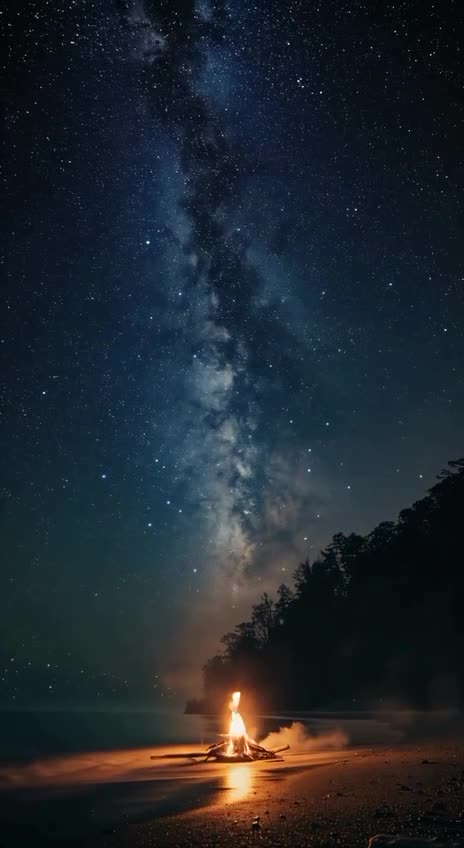 Milky Way