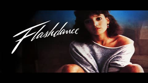 Irene Cara (...What A Feeling) ( Flashdance )