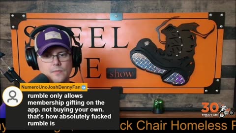Vikings Post Game Show STMS 09-21-25