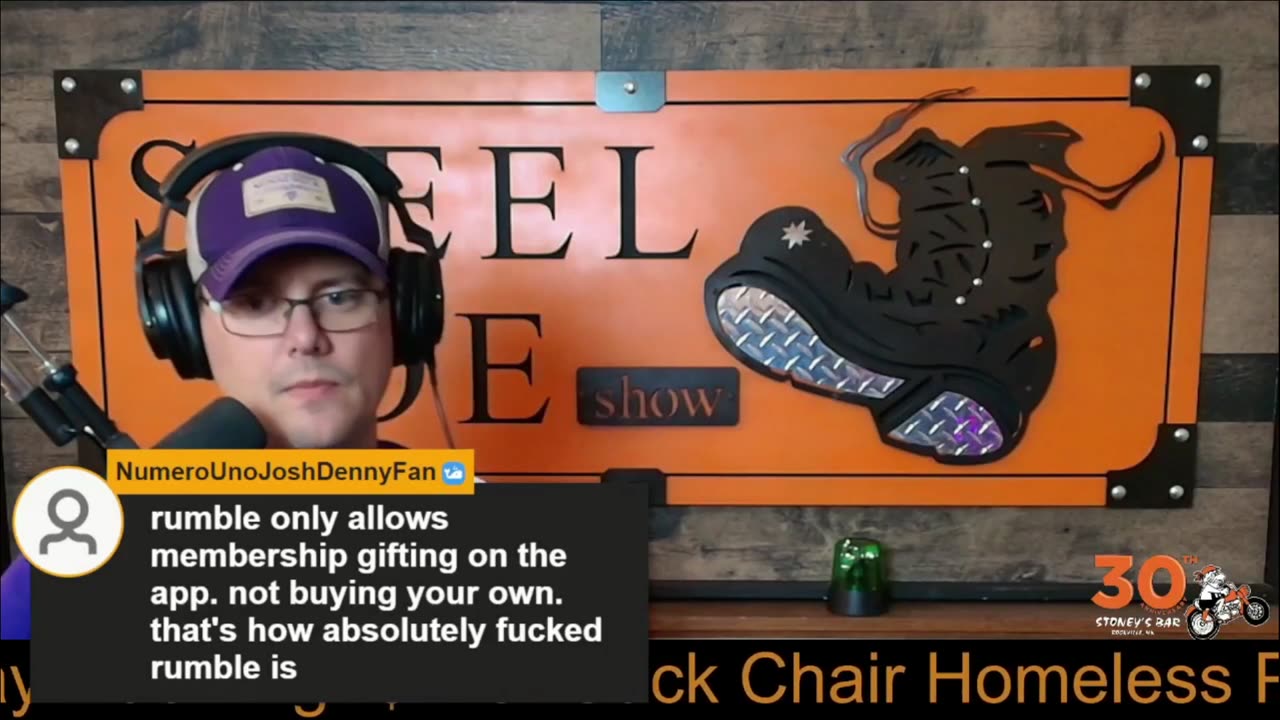 Vikings Post Game Show STMS 09-21-25