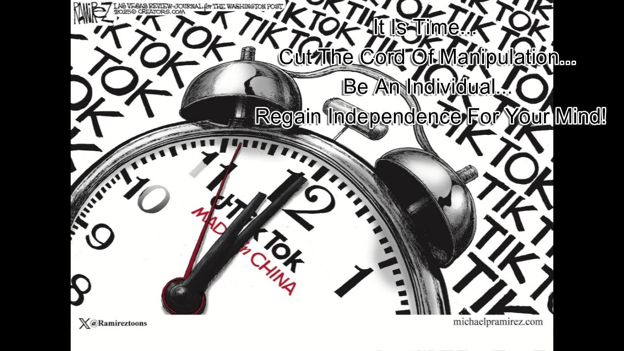 The P.C. Crowd(Political Cartoons)