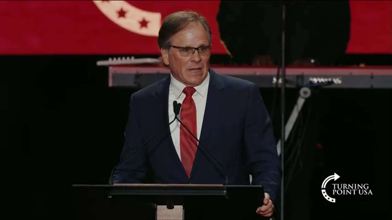 Frank Turek recounts Team was Amazing | all went off without a hitch.