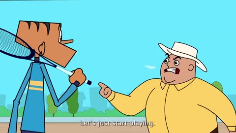 Boy Got Cricket Fever | Funny Cartoon - Animated story - Cartoon Stories