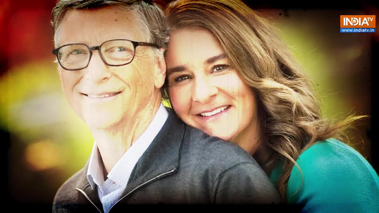 Epstein Documents Allege Bill Gates Contracted STD After Sex With Russian Women