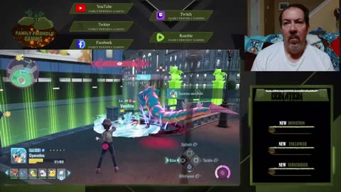 Pokemon Legends Z-A Episode 5