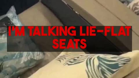 Affordable luxury: Fly Business Class & stay 5-star with Mighty Travels PREMIUM.