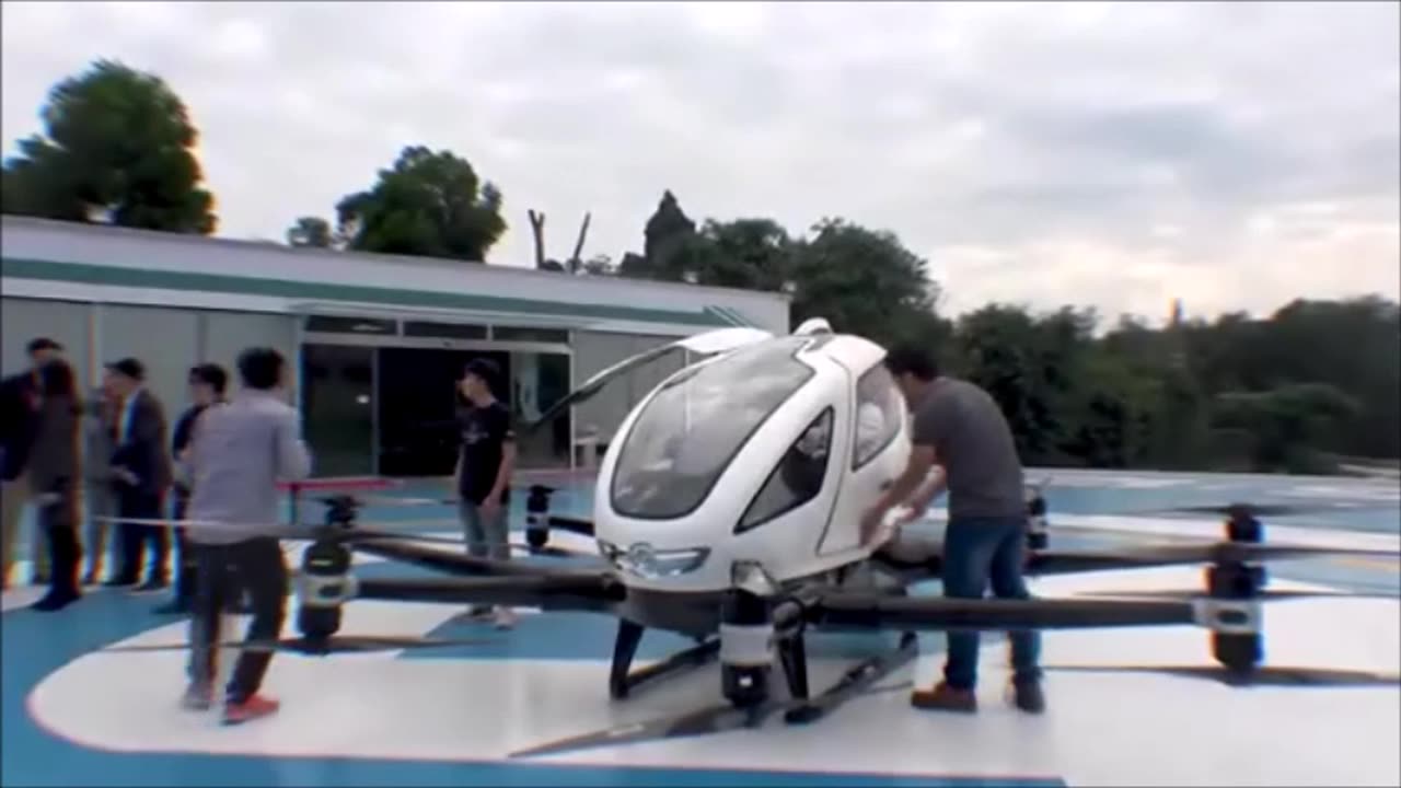 ČÍNSKÉ TAXI