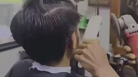 Weird Cuts