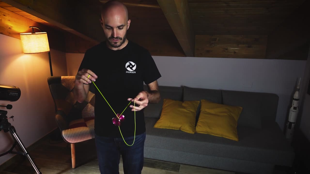 THAT SLACK GT THAT EVERYONE DOES - Meta Yoyo Trick Tutorial