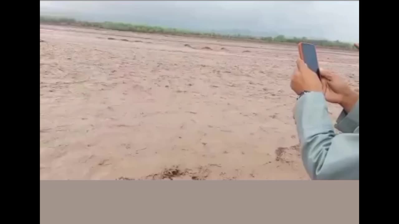 New video