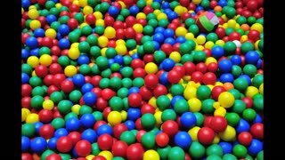 Lord Winter - Ball Pit