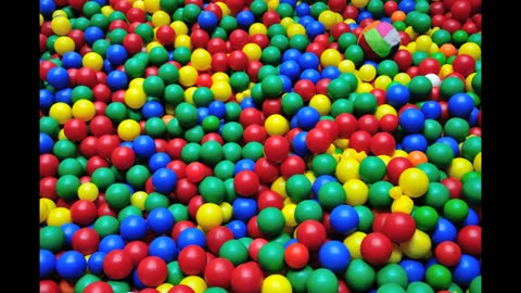 Lord Winter - Ball Pit