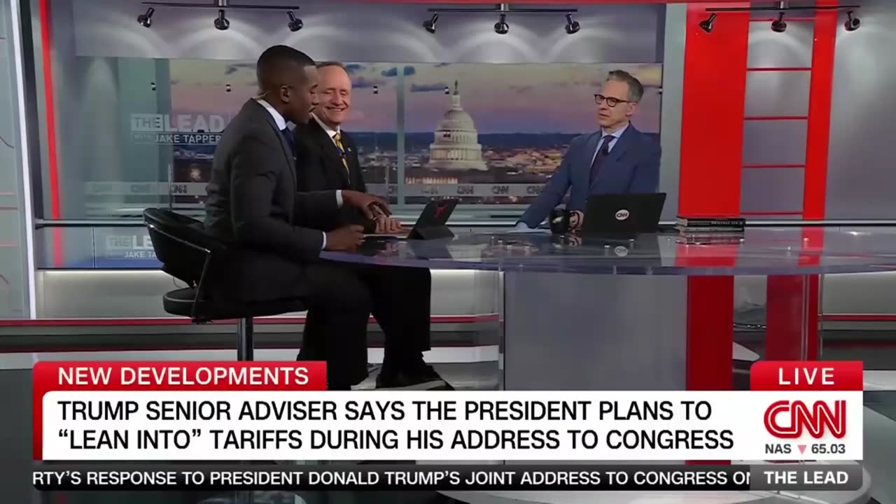 Manufacturing is back under Trump administration