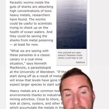 Parasites Information