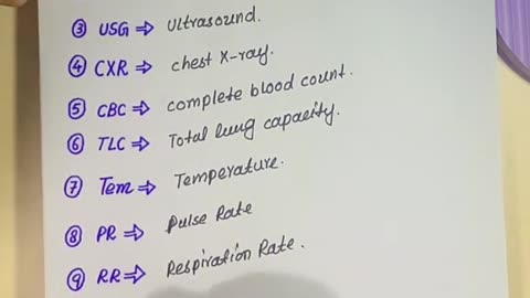 basic term in biology