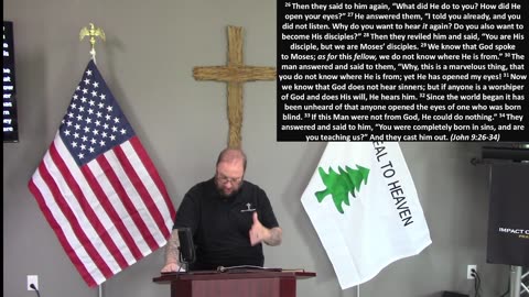 A Look at Faith