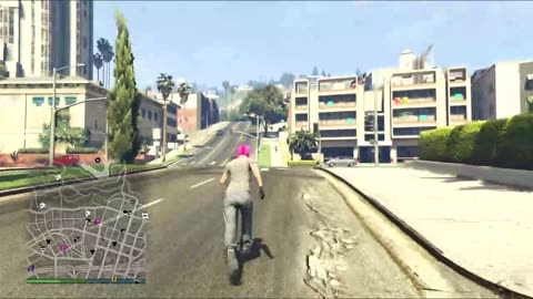 Friday Funday! GTA Online Chaos & Christine Slots!