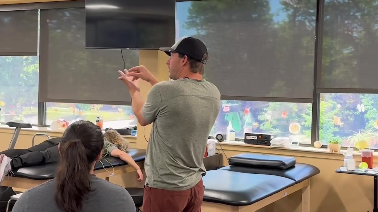 Is Neck Manipulation Dangerous?