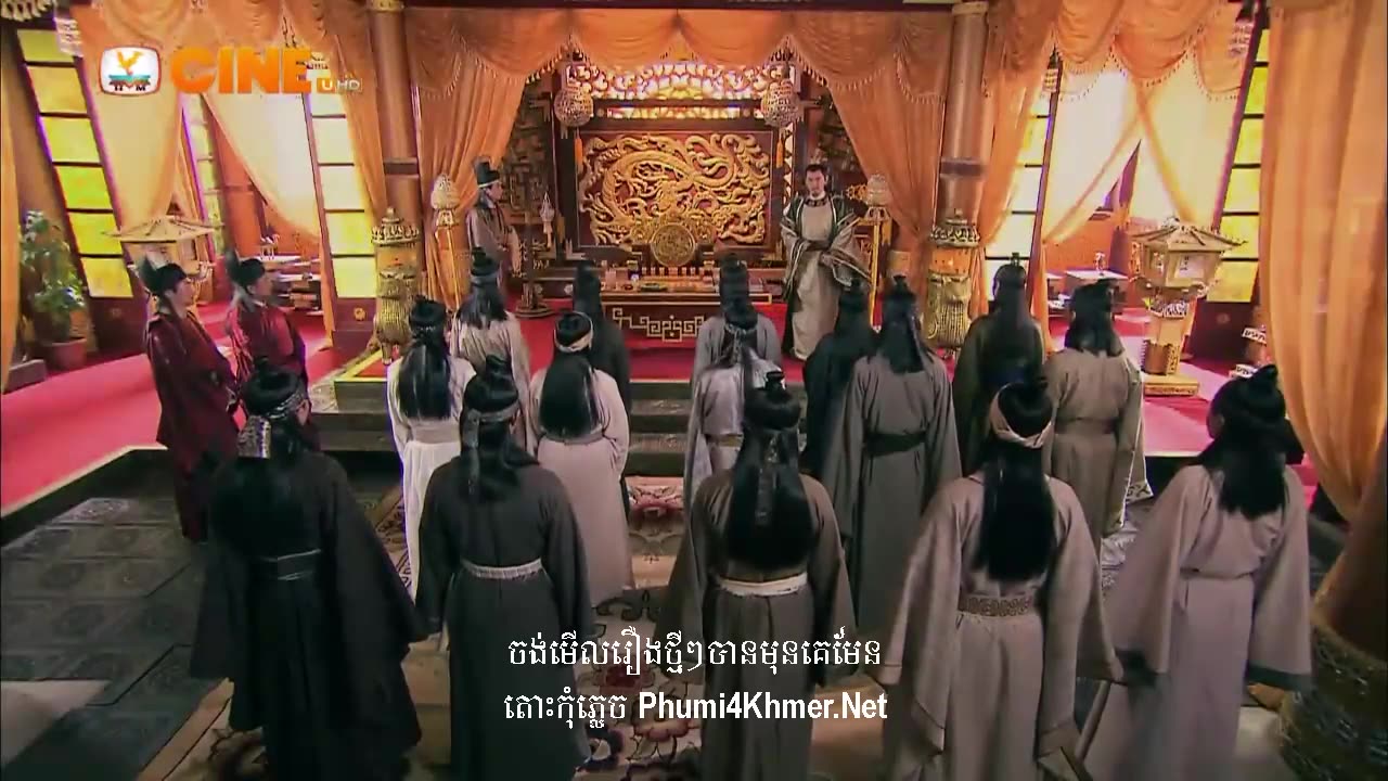 Nak Cham Bang Korkrerk Prety EP68