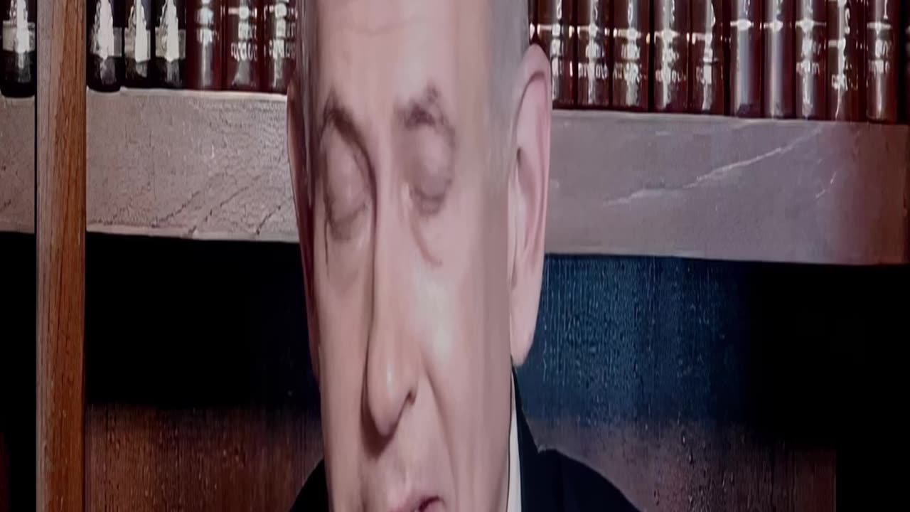 Iran Tried to Kill Trump—Netanyahu Confirms It