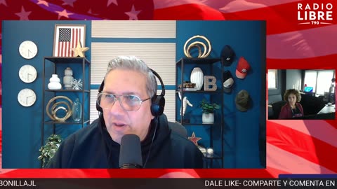 El Show de Jorge Bonilla