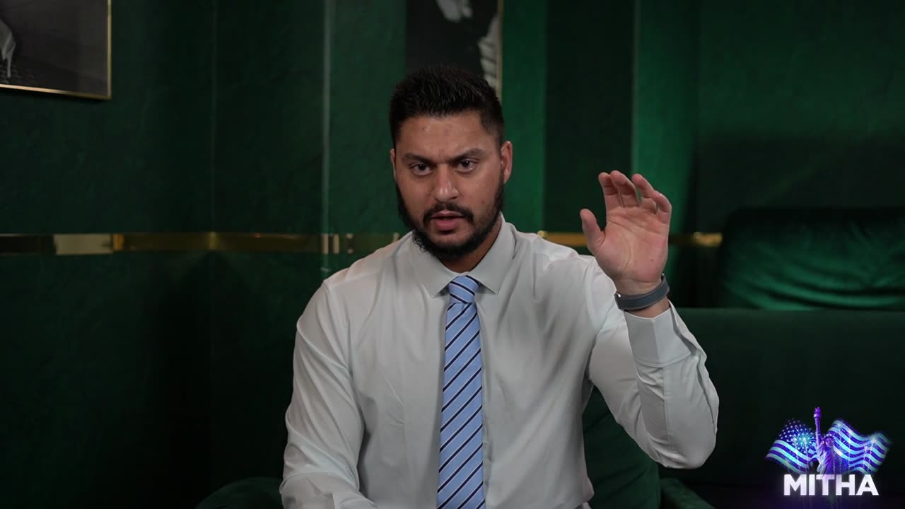 Deportation of Venezuelan Gang Members Controversy