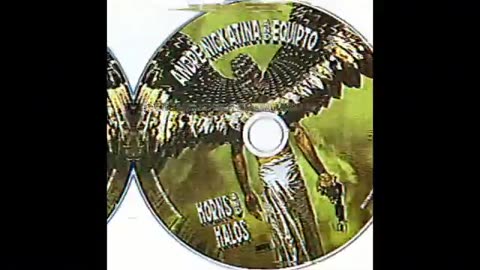 Andre Nickatina Killa Whale (Mini Docu)