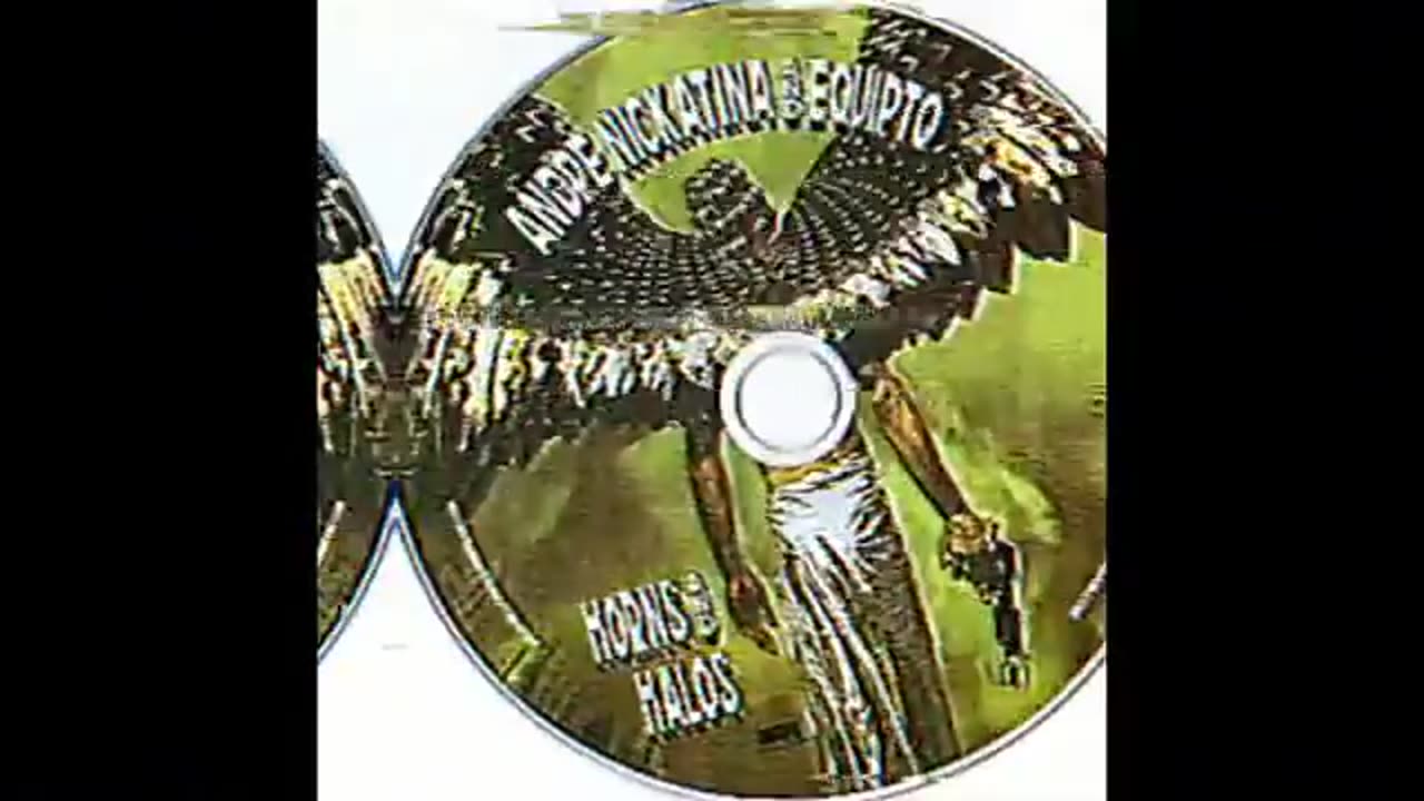 Andre Nickatina Killa Whale (Mini Docu)