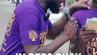 #IUIC Ocho Rios: Is Your Father The Devil?
