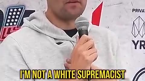 Kid’s Dad Calls Charlie Kirk a WHITE SUPREMACIST?! Immediately Regrets it!