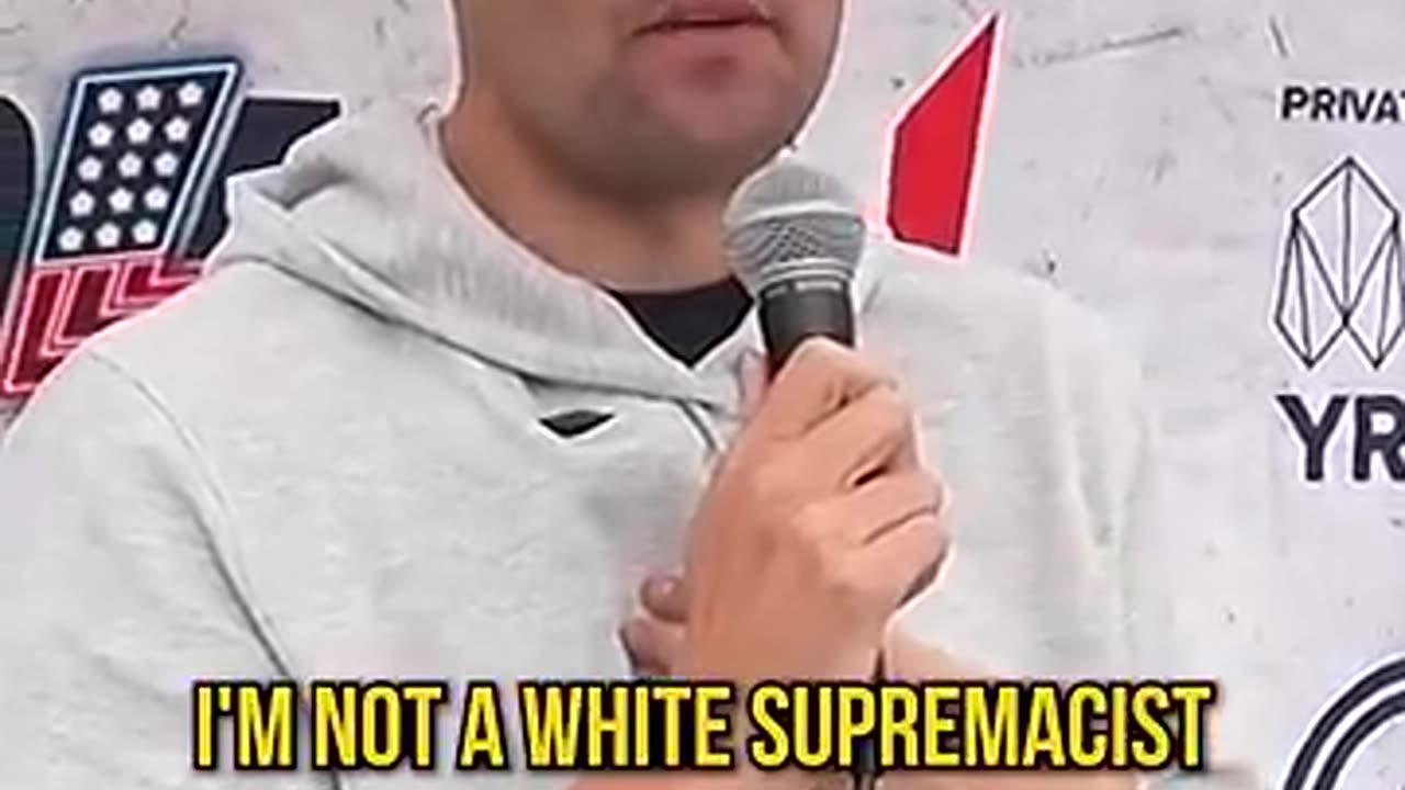 Kid’s Dad Calls Charlie Kirk a WHITE SUPREMACIST?! Immediately Regrets it!