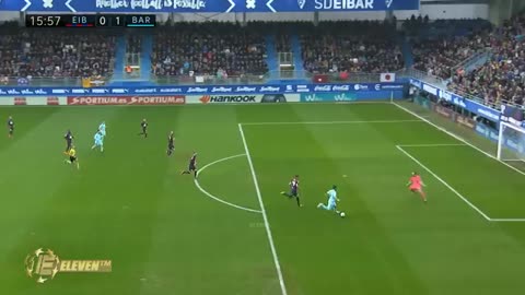 Extraordinary Moment's By Lionel Messi