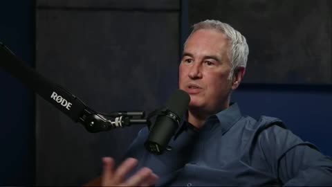 Carbs Drive Insulin, Store Fat - Kevin Hall PhD on Doctor Mike