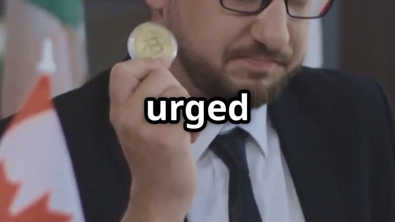 Canada's Bold Move at Davos: A New Era