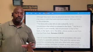 Episode 1024: Can a believer lose their salvation?