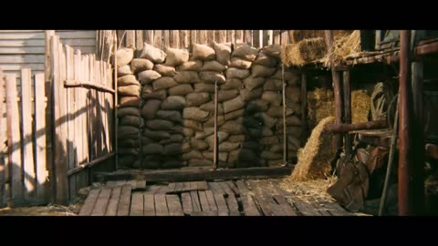 The good the bad and the ugly 1966(extended)