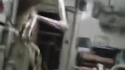 😱👻 The Scariest Thing I've Ever Seen! TF is that thing | TheHauntingHour