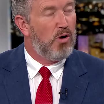 Massie DESTROYS McConnell's 'Isolationist' Attack on Tucker