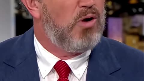 Massie DESTROYS McConnell's 'Isolationist' Attack on Tucker