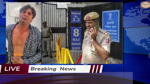 Delhi Strikes Again Another CM Falls Victim to the Capital’s Violent Legacy