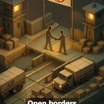 Gaza explained with animations and stats as of August 2025