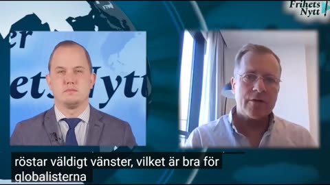 # 1641 - Mads Palsvig: Vem låg bakom slavhandeln? SVENSKTEXTAD