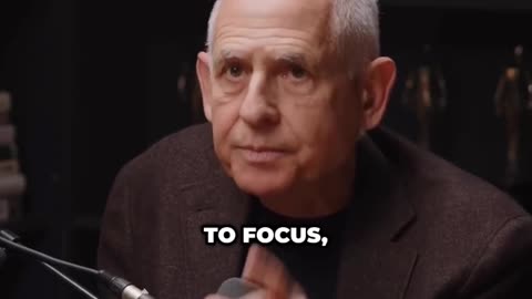 ADHD or Modern Life Chaos?