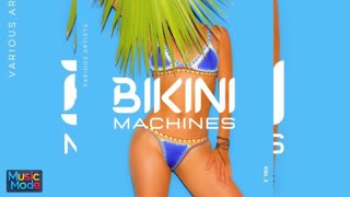 VA - Bikini Machines, Vol. 3 (2025)
