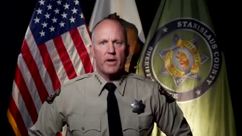 Career Criminal Leads Sheriffs on Wild Chase and Shootout