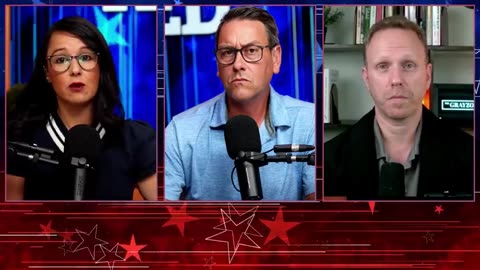 Forced Starvation of Gaza / Max Blumenthal on Redacted News, July 29, 2025