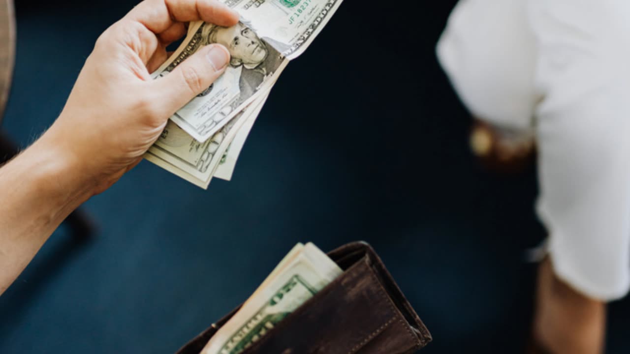 The Shocking Truth About Investing Fees!