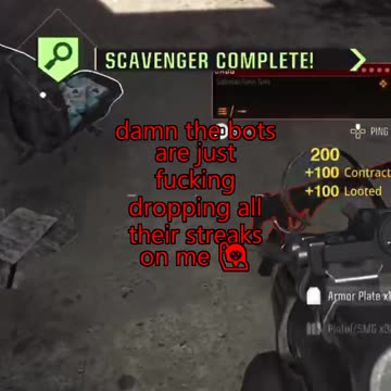 Unleashing Havoc! DocLocHax vs. Insane Bot Streaks!