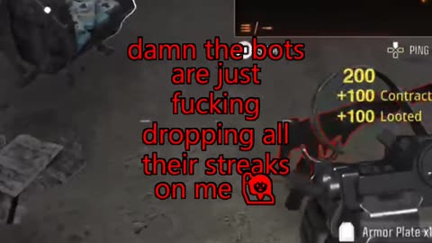 Unleashing Havoc! DocLocHax vs. Insane Bot Streaks!